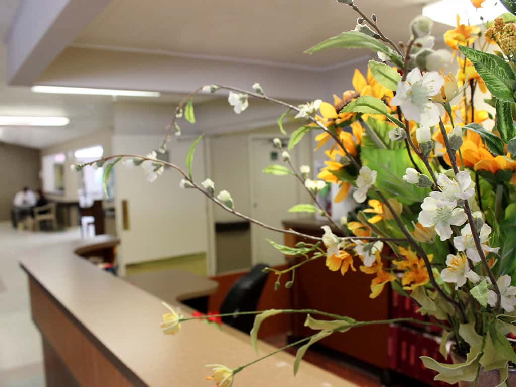 Petersburg Healthcare Center photo 5