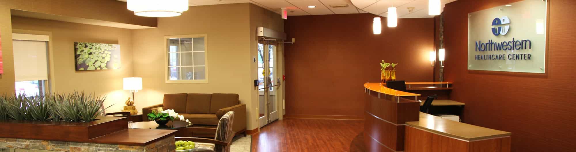 Northwestern Healthcare Center photo 9