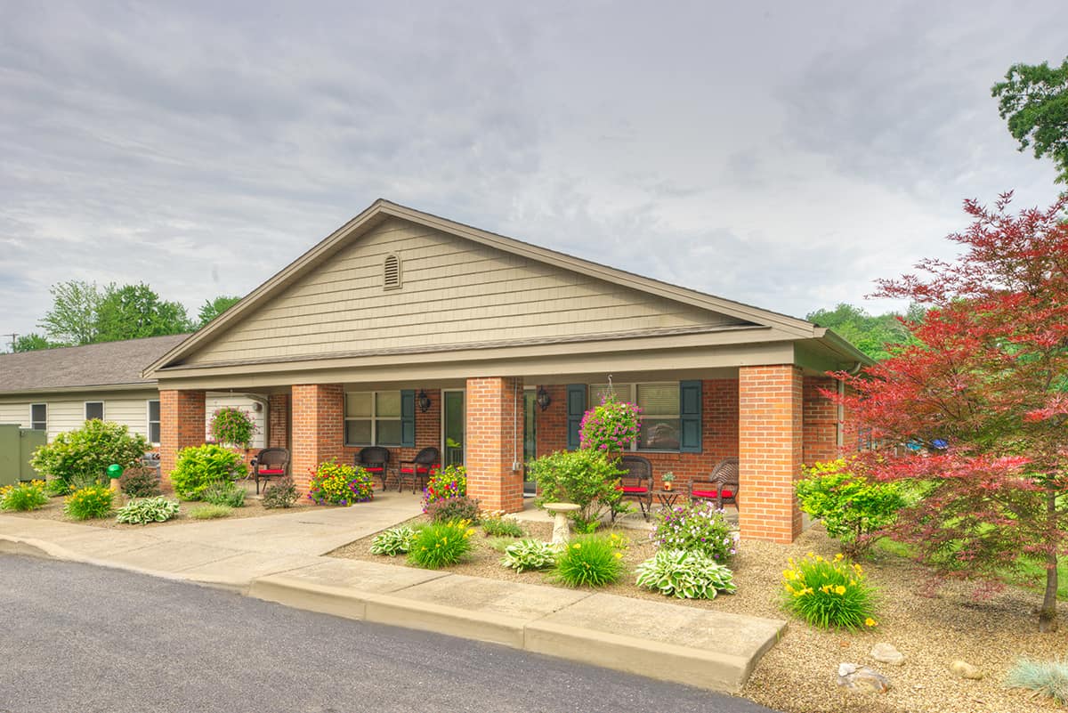Austintown Healthcare Center photo 9