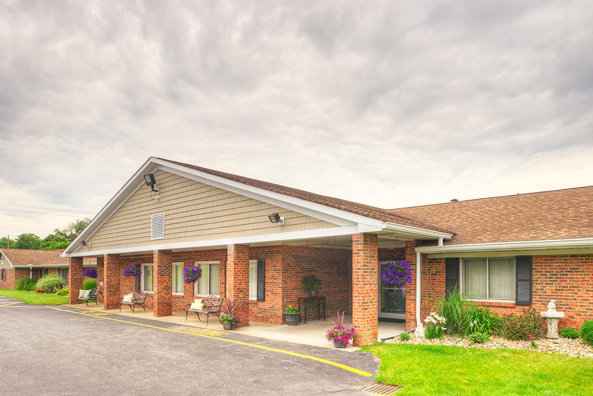 Canfield Healthcare Center photo 6