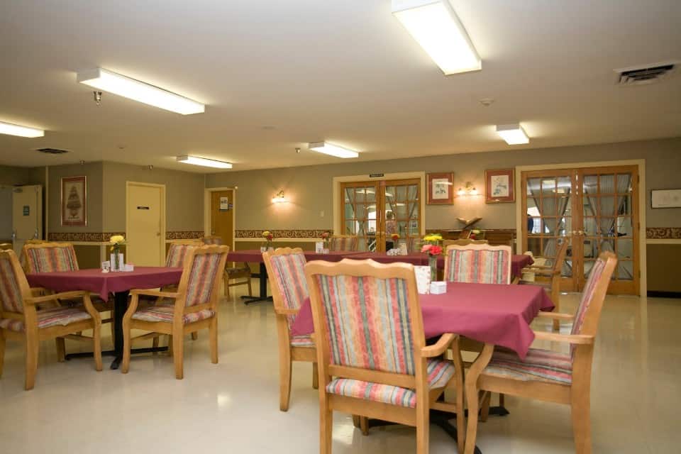 Indian Creek Healthcare Center photo 9