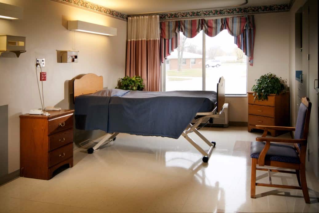 Kokomo Healthcare Center photo 9