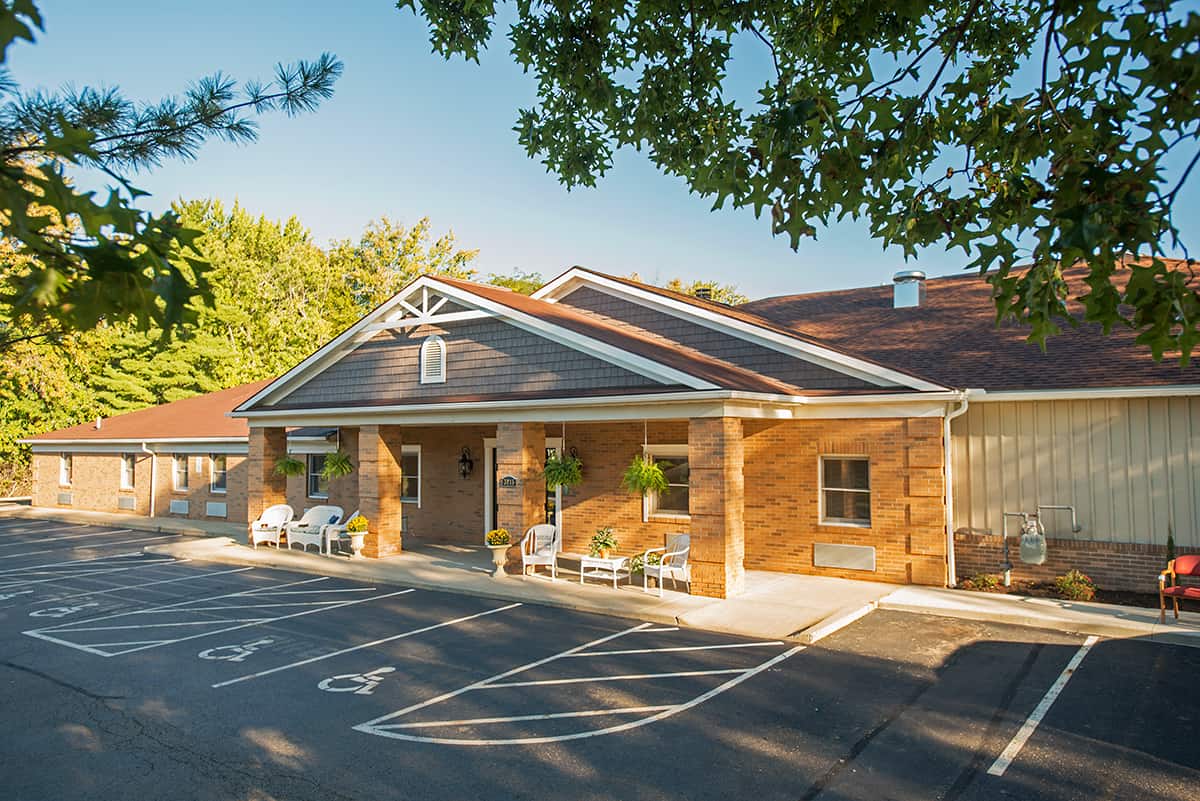 The Pines Healthcare Center photo 7