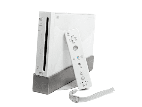 Wii™ Therapy System