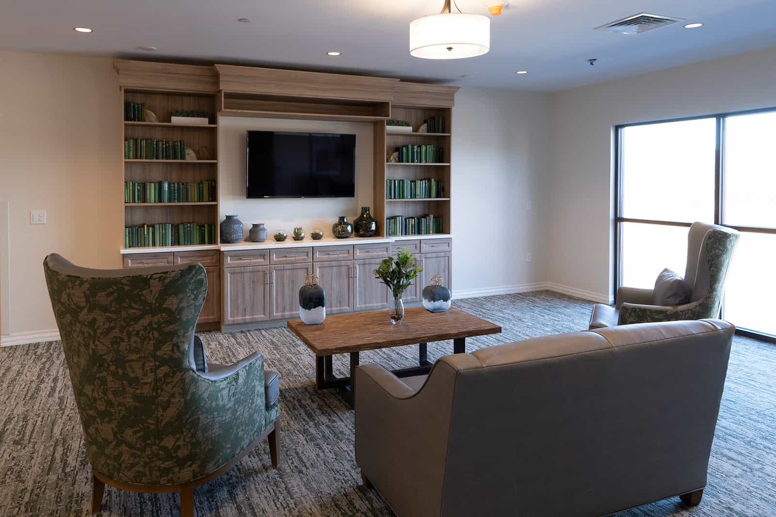 Summersville Healthcare Center Physical Therapy Communicare