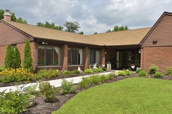 Wayne Healthcare Center photo 2