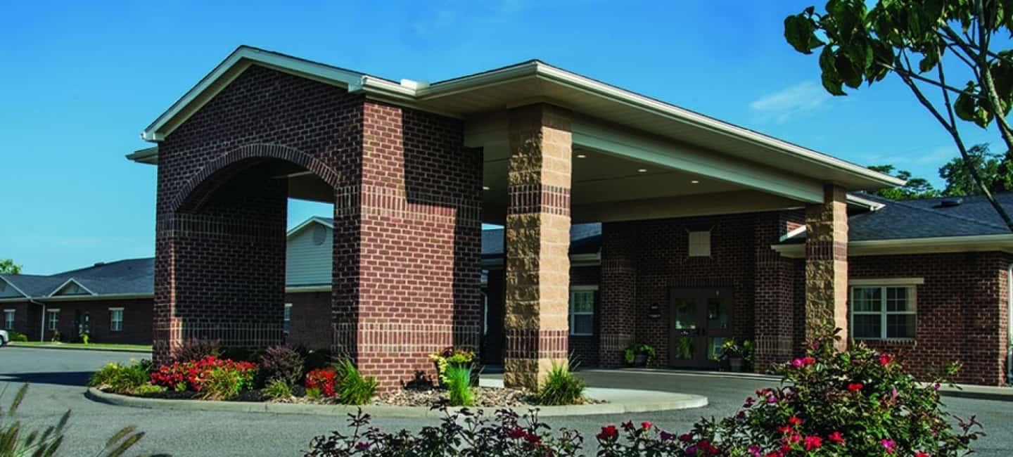 Cabell Healthcare Center photo 5