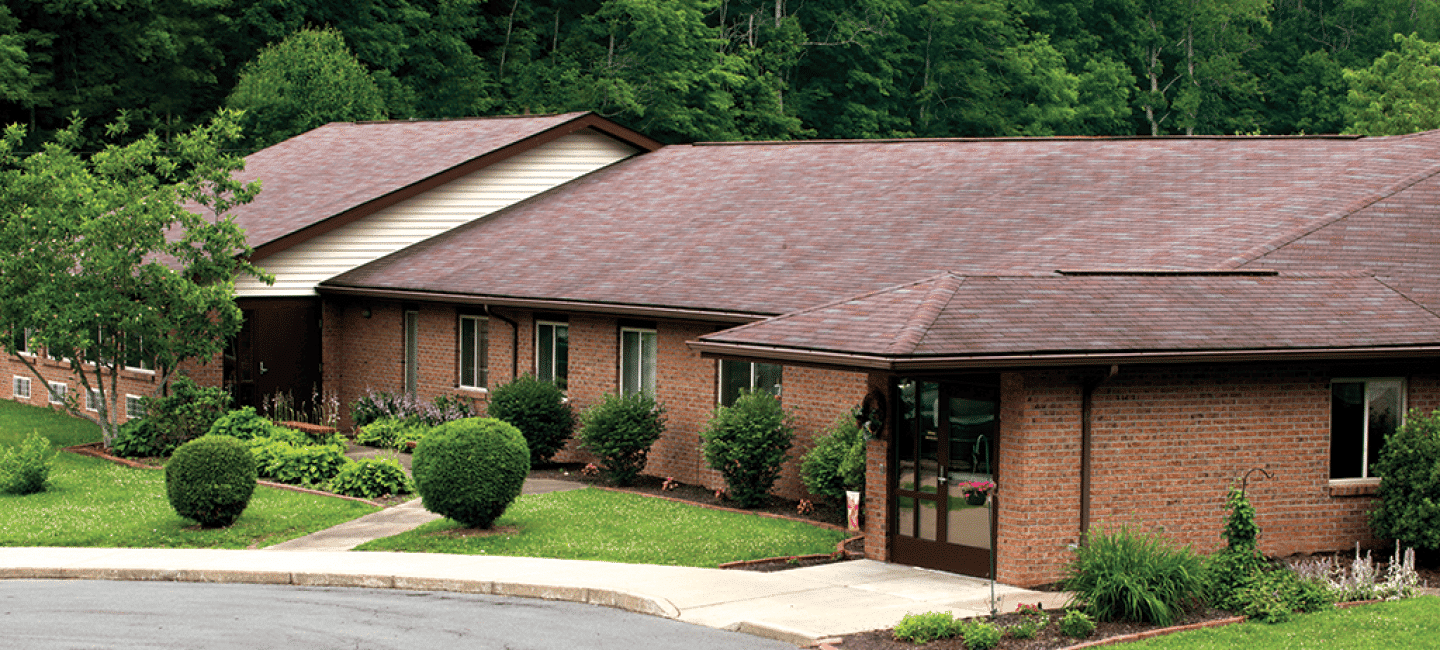 Clay Healthcare Center photo 3